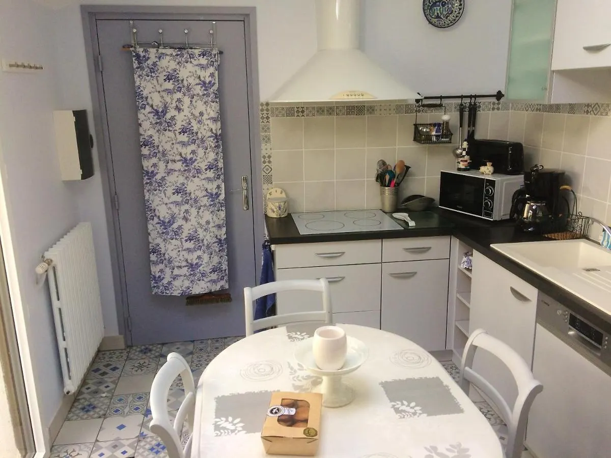 Holiday home Maison De 2 Chambres A Saint Pierre Quiberon Avec Jardin Clos Et Wifi A 150 M De La Plage