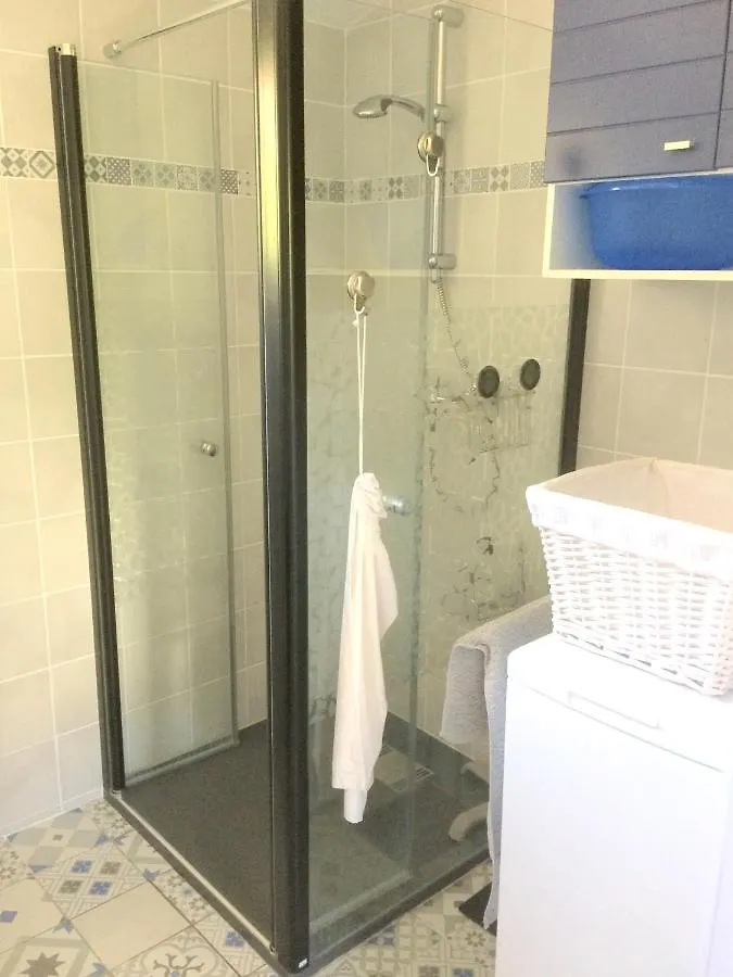 Maison De 2 Chambres A Saint Pierre Quiberon Avec Jardin Clos Et Wifi A 150 M De La Plage France