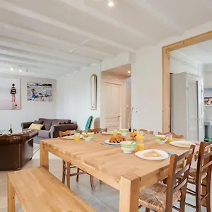 Kerhel By Interhome Saint-Pierre-Quiberon
