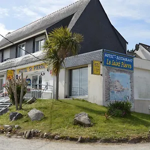 Pierre Saint-Pierre-Quiberon