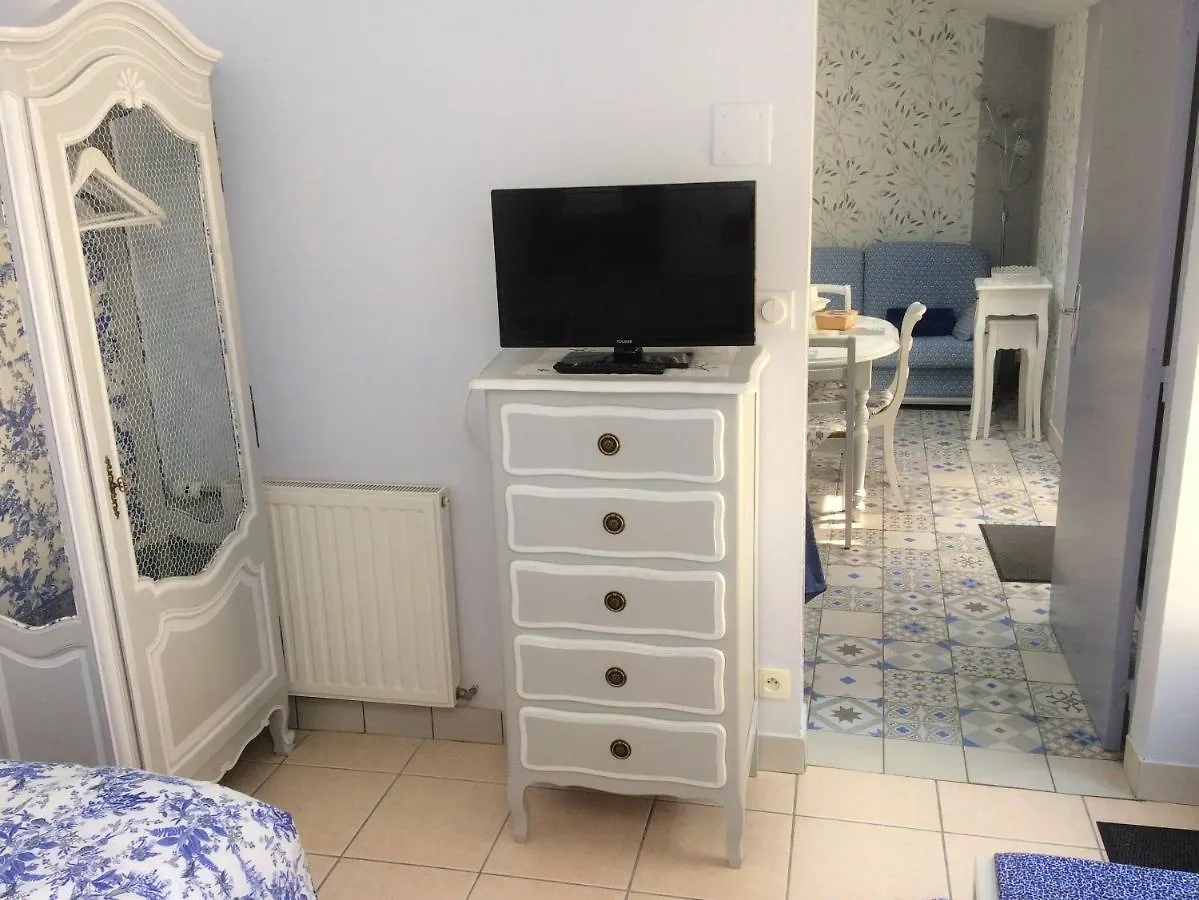 Maison De 2 Chambres A Saint Pierre Quiberon Avec Jardin Clos Et Wifi A 150 M De La Plage Holiday home Saint-Pierre-Quiberon